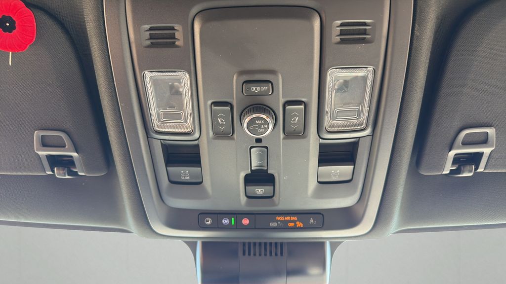 2025 GMC Yukon