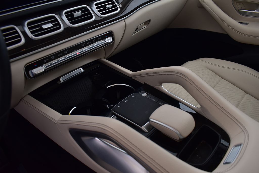 Thumbnail: 2024 Mercedes-Benz GLE - 23