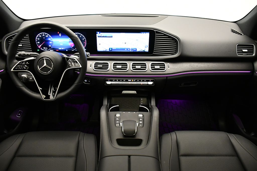 Thumbnail: 2025 Mercedes-Benz GLE - 23