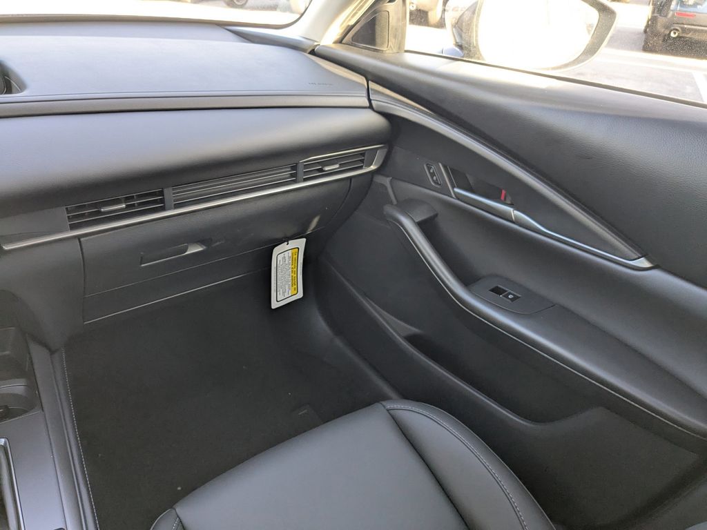 2026 Mazda CX-30 2.5 S Preferred