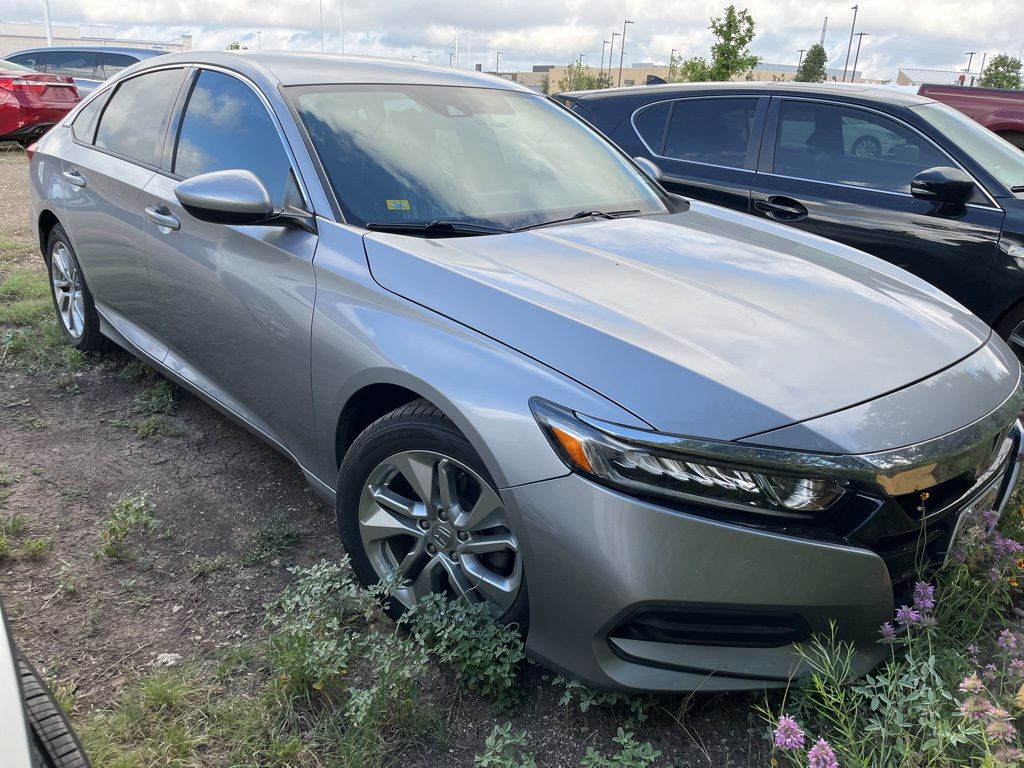 Thumbnail: 2019 Honda Accord - 4