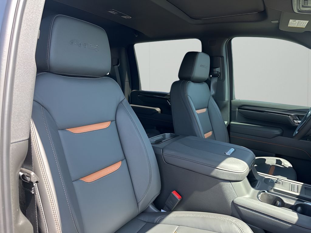 New Car 2025 Gmc Sierra 2500hd  At4 For Sale Under $110,000 In Austin, Texas