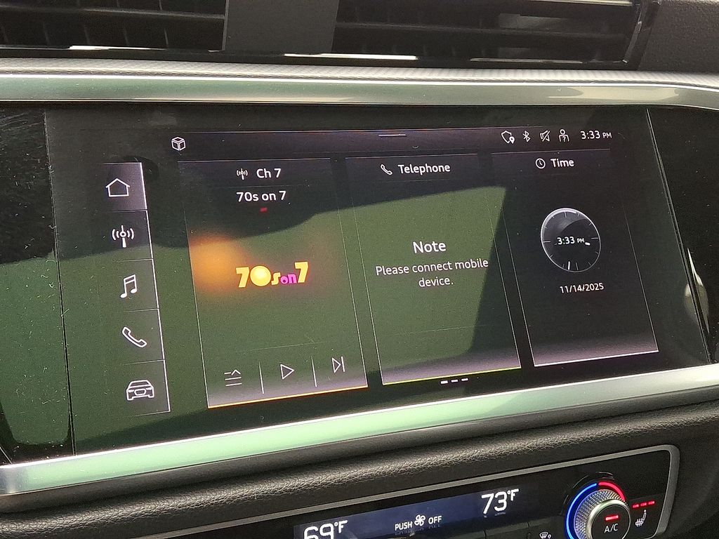 Thumbnail: 2023 Audi Q3 - 17