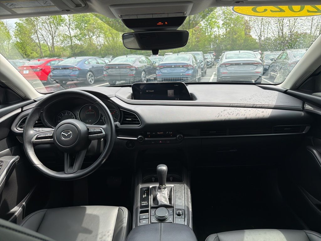 Thumbnail: 2023 Mazda CX-30 - 11