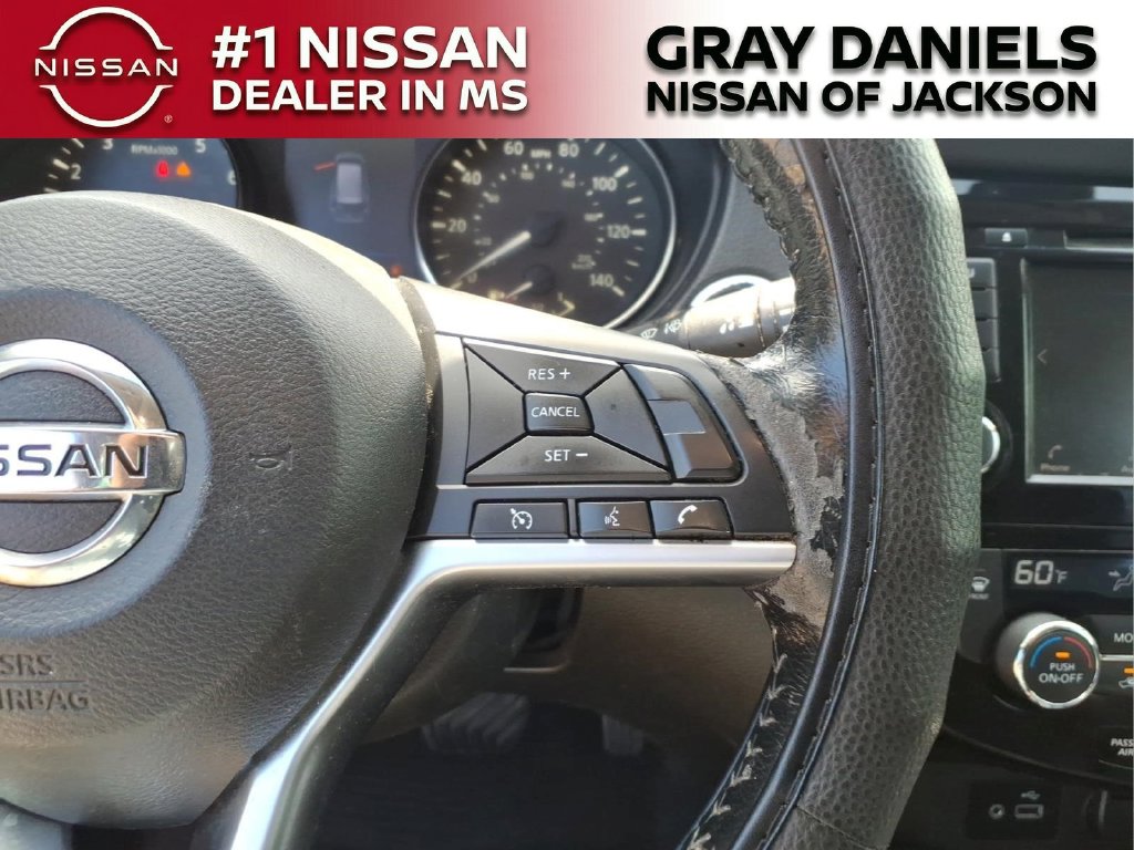Used 2020 Nissan Rogue SUV