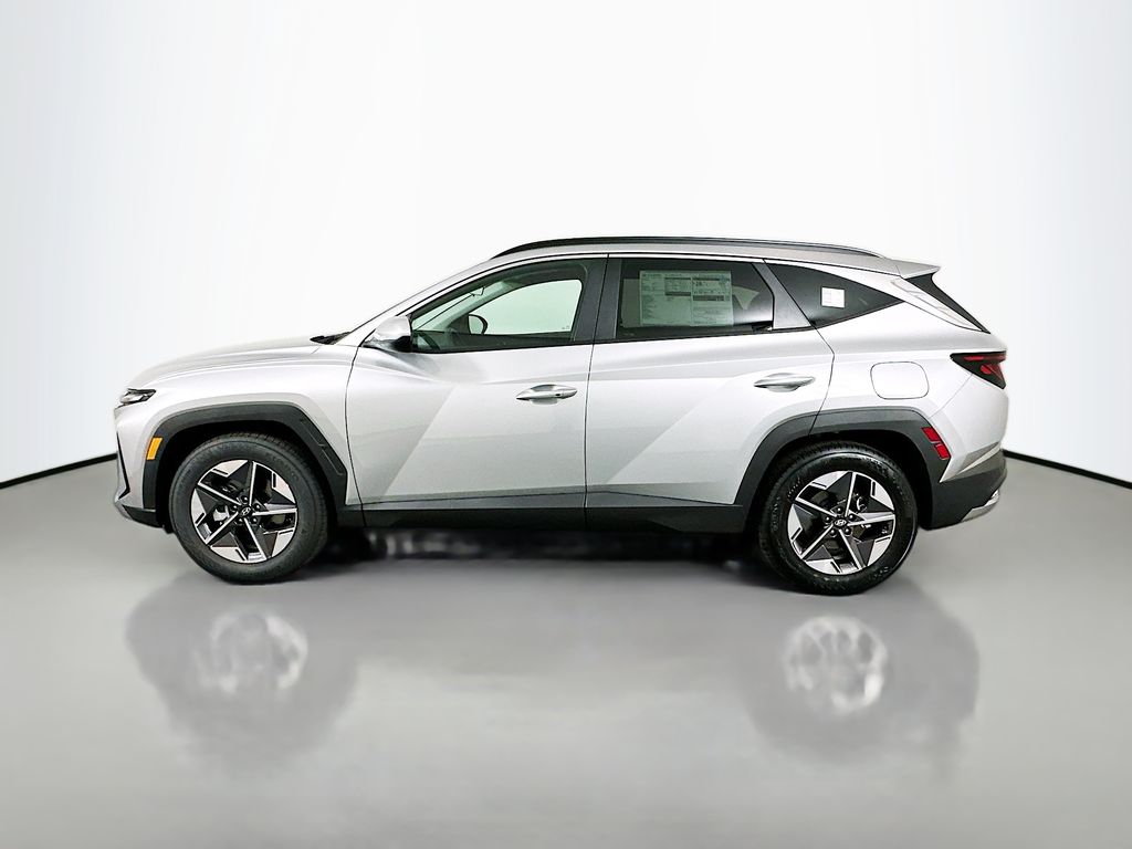 Thumbnail: 2026 Hyundai Tucson - 8