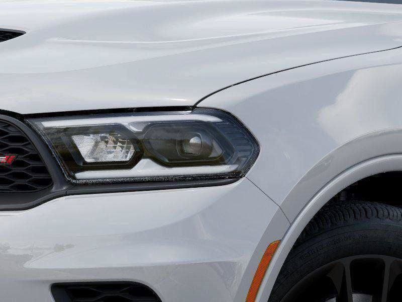 New 2026 Dodge Durango SUV