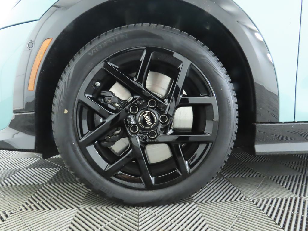 Thumbnail: 2026 MINI Cooper - 30