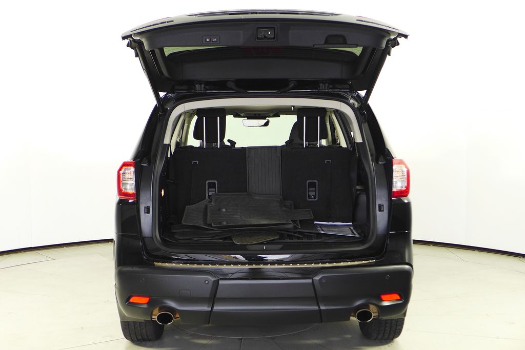 Thumbnail: 2024 Subaru Ascent - 10