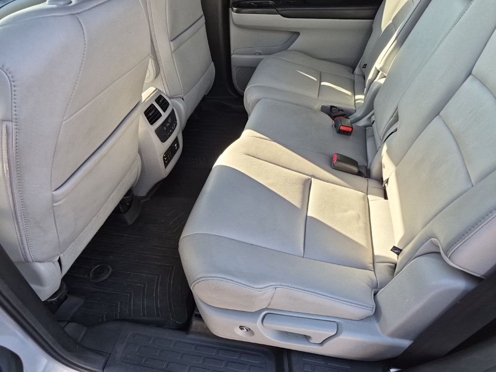 Used Car 2017 Honda Pilot  Ex-l For Sale Under $20,000 In Austin, Texas