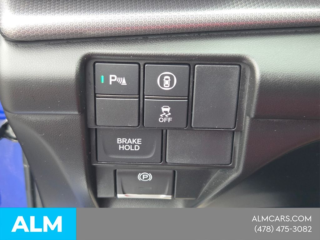Used 2023 Blue Acura A-Spec Package image 26