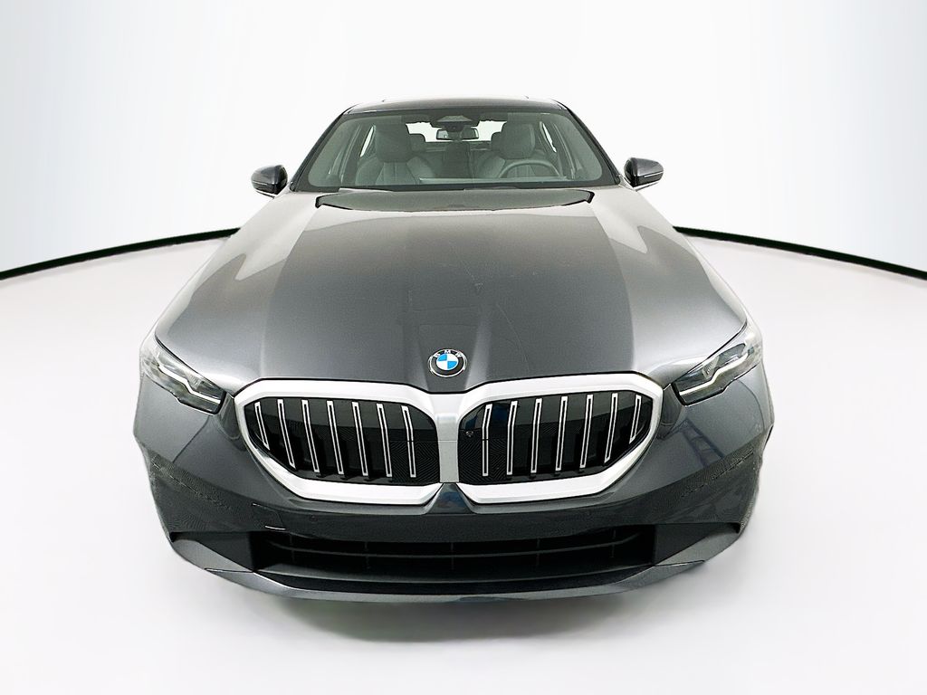 2024 BMW 5 Series 530i 2