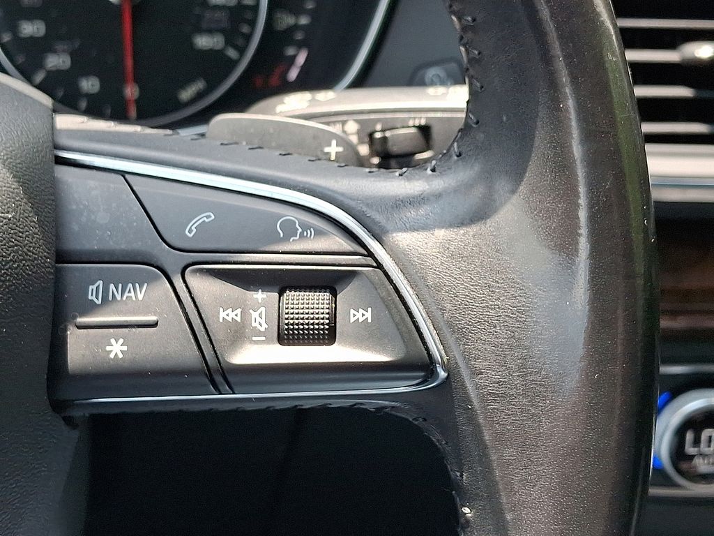 2018 Audi Q5 Premium 22