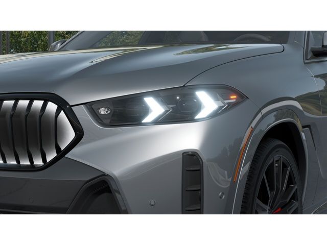 Thumbnail: 2026 BMW X6 - 6