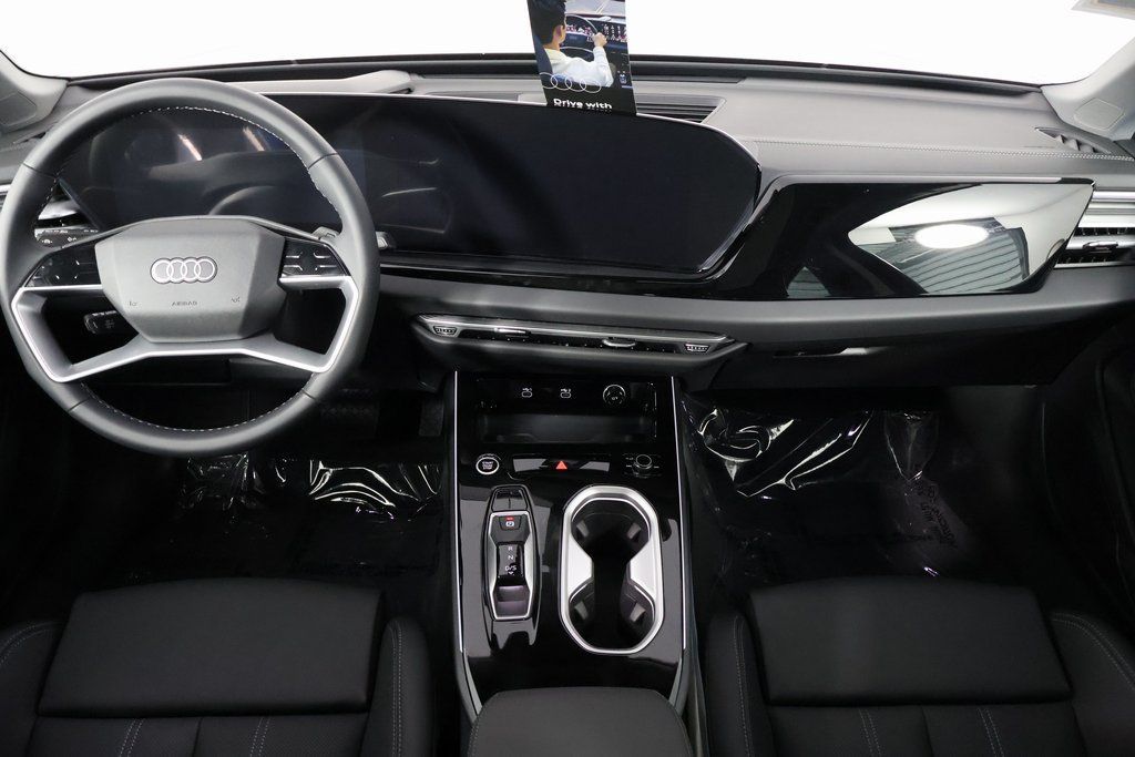 Thumbnail: 2026 Audi A6 - 4