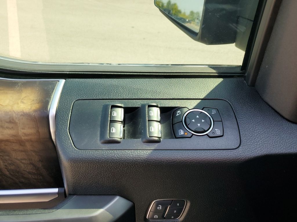 2018 Ford F-150  Lariat In Austin, Texas