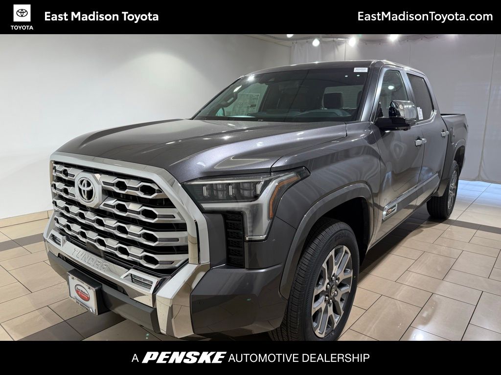 2025 Toyota Tundra 1794 Edition -
                  Madison, WI