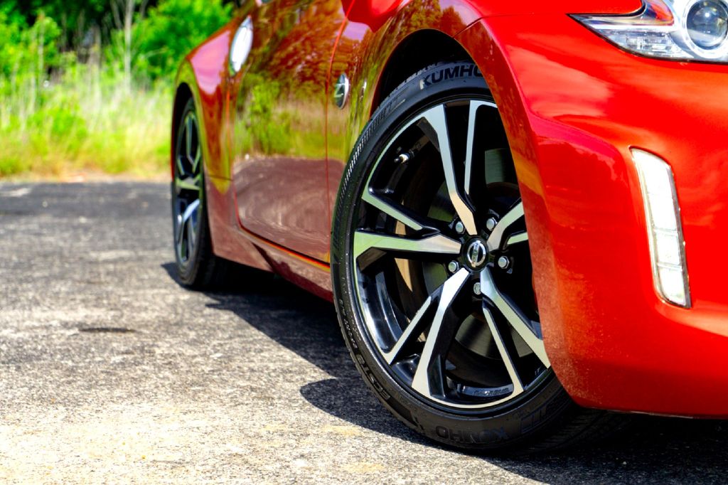 Used Car 2020 Nissan 370z  Sport For Sale Under $35,000 In Taylor, Texas