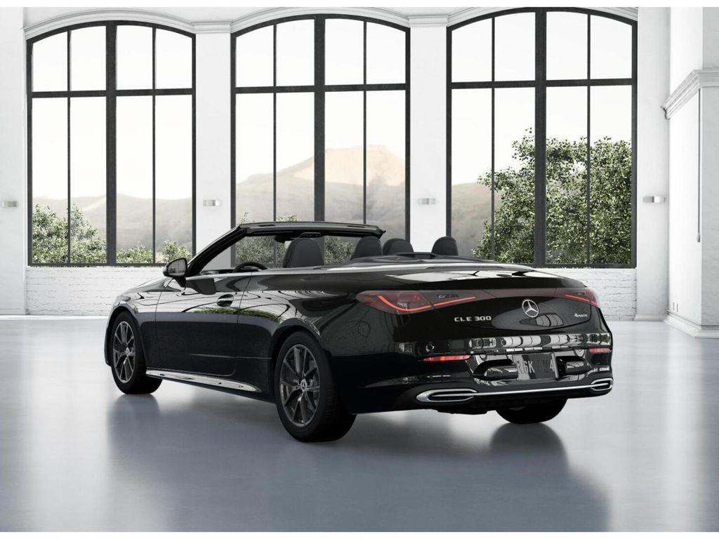 Thumbnail: 2026 Mercedes-Benz CLE - 28