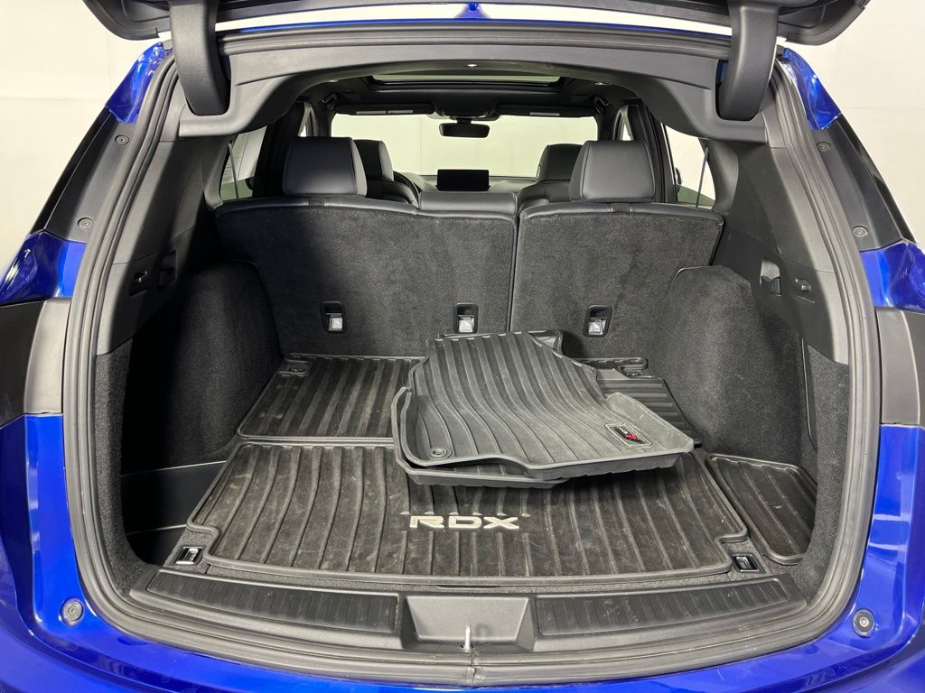 Thumbnail: 2023 Acura RDX - 27