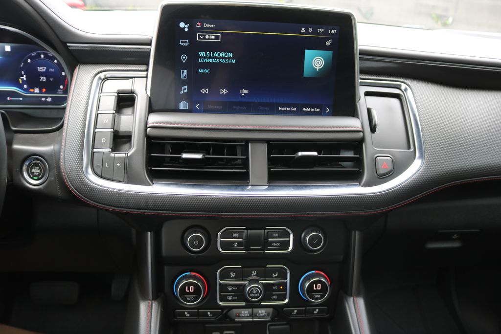 Used Car 2023 Chevrolet Tahoe  Rst For Sale Under $60,000 In Austin, Texas