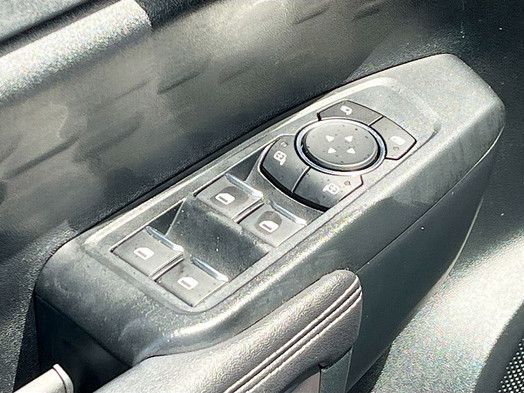2024 Ford Ranger XLT Gray at Big Star Chrysler Jeep Dodge Ram 