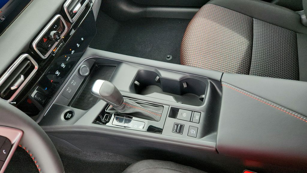 2026 Nissan Sentra