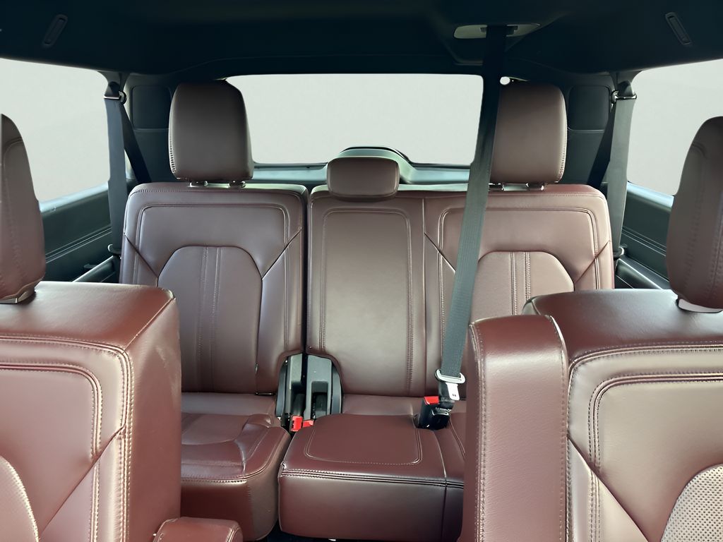 2024 Ford Expedition Max