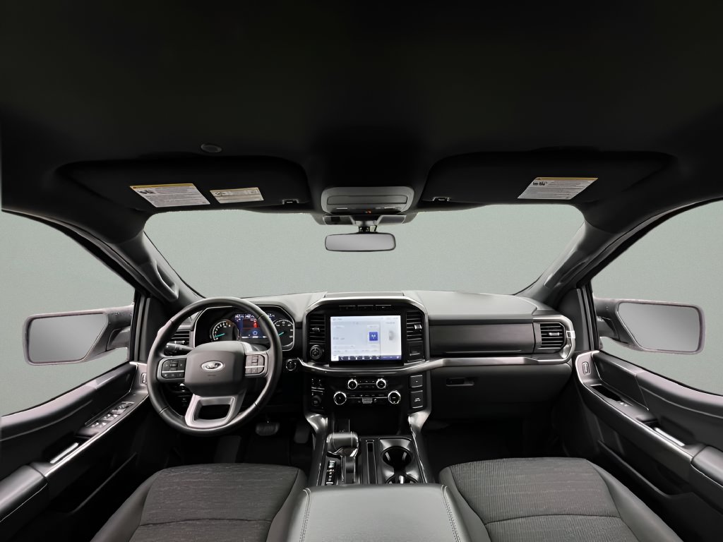 Used 2023 Ford F-150 Truck