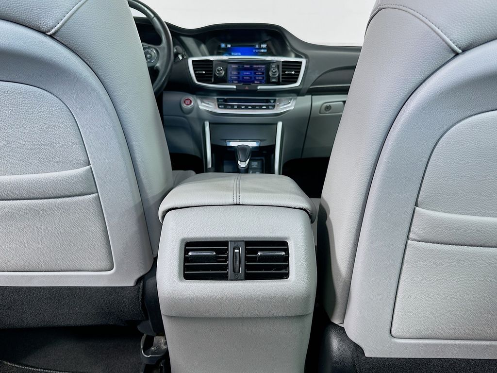 Thumbnail: 2013 Honda Accord - 26