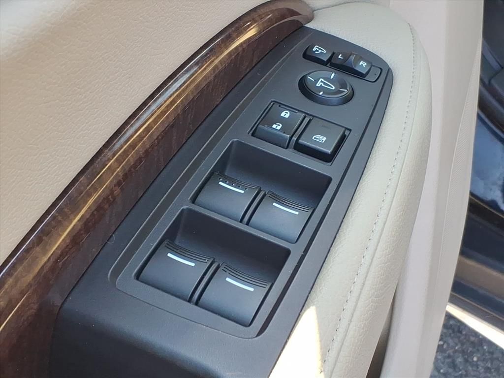 used 2017 Acura MDX car, priced at $13,900