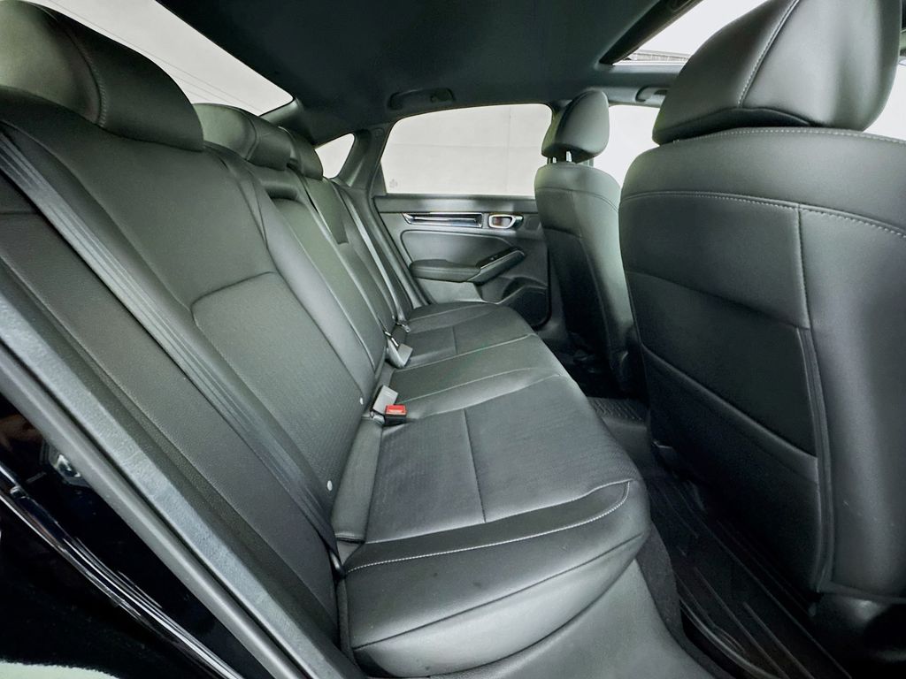 Used Car 2025 Honda Civic Hybrid  Sport For Sale Under $30,000 In Austin, Texas