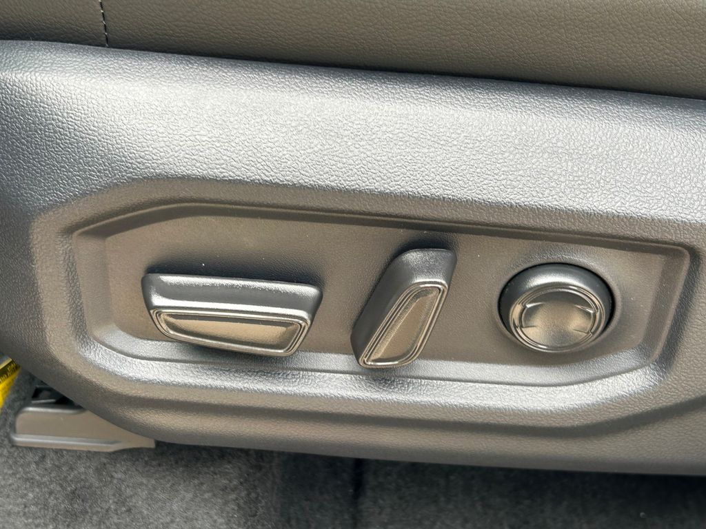 Used 2026 Toyota Tundra Truck