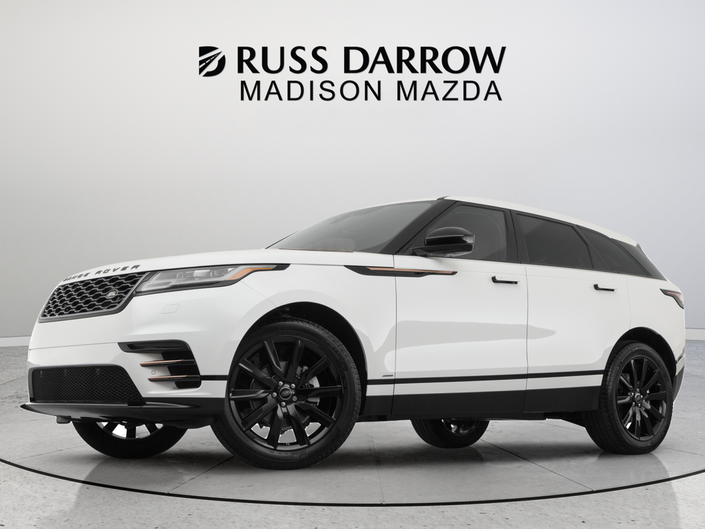 2020 Land Rover Range Rover Velar P340 R-Dynamic S AWD
