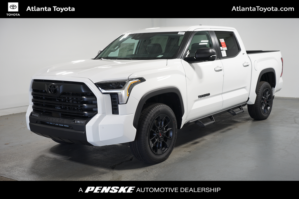 2024 Toyota Tundra SR5 -
                Duluth, GA