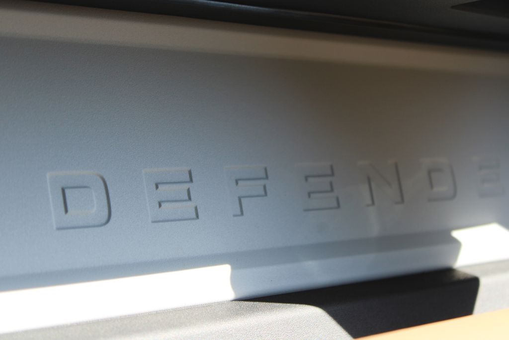 New 2026 White Land Rover S image 21
