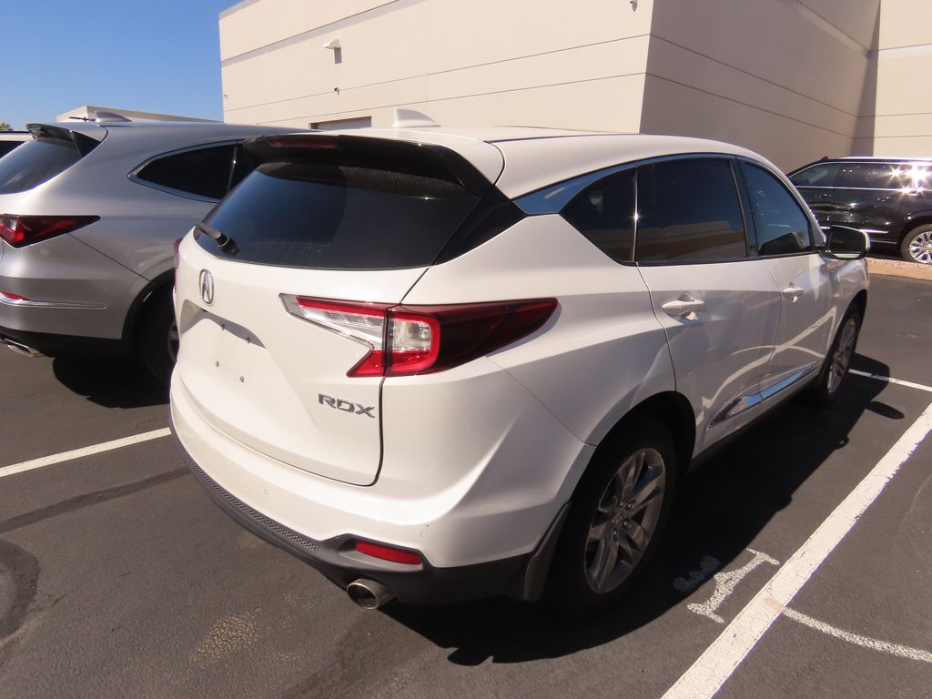 Thumbnail: 2020 Acura RDX - 3