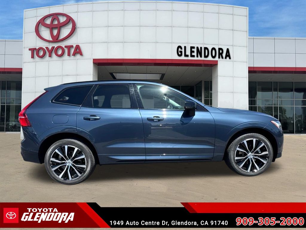 Used 2023 Volvo XC60 SUV