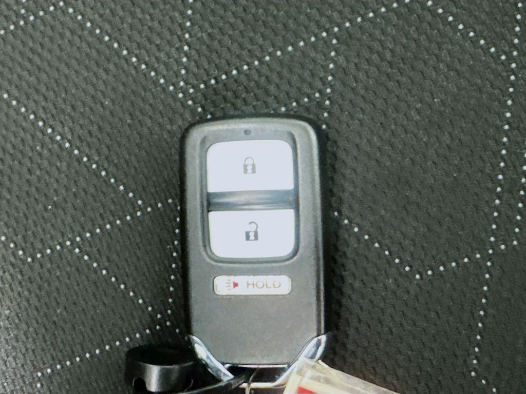 Used Car 2015 Honda Fit  Ex For Sale Under $15,000 In Austin, Texas