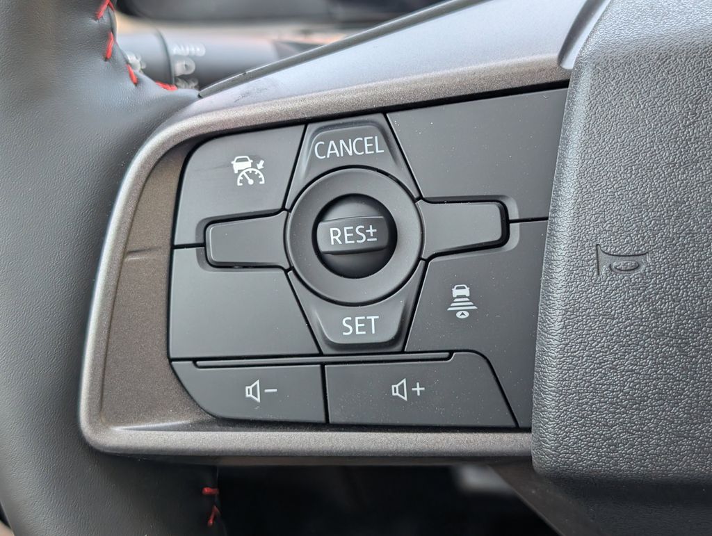 New 2026 Nissan Sentra Sedan