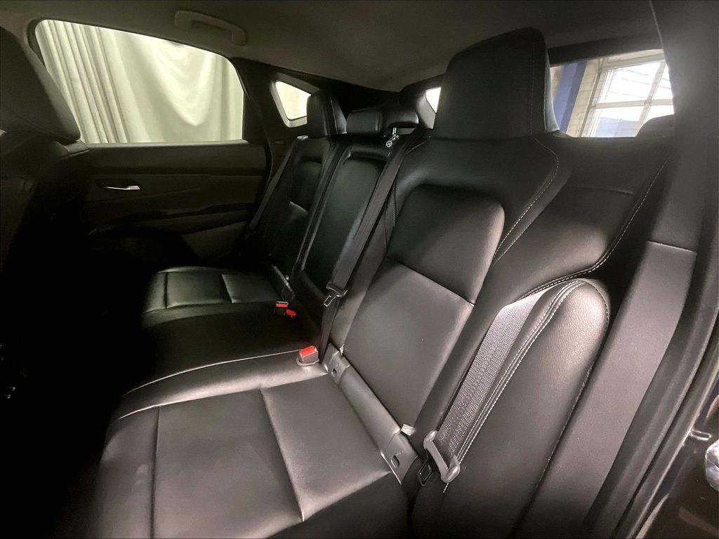 2025 Nissan Murano — photo 15