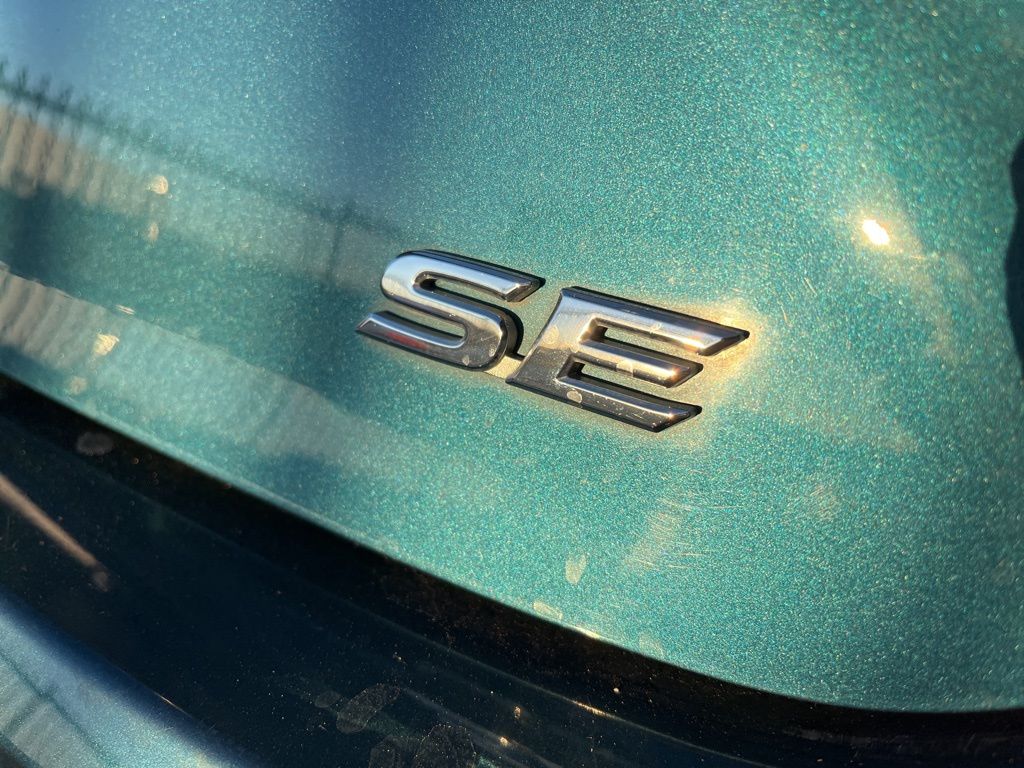 Thumbnail: 2025 Toyota Camry - 8