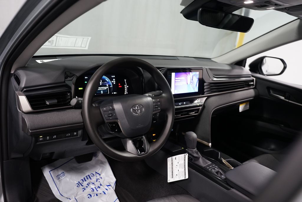 Thumbnail: 2026 Toyota Camry - 11
