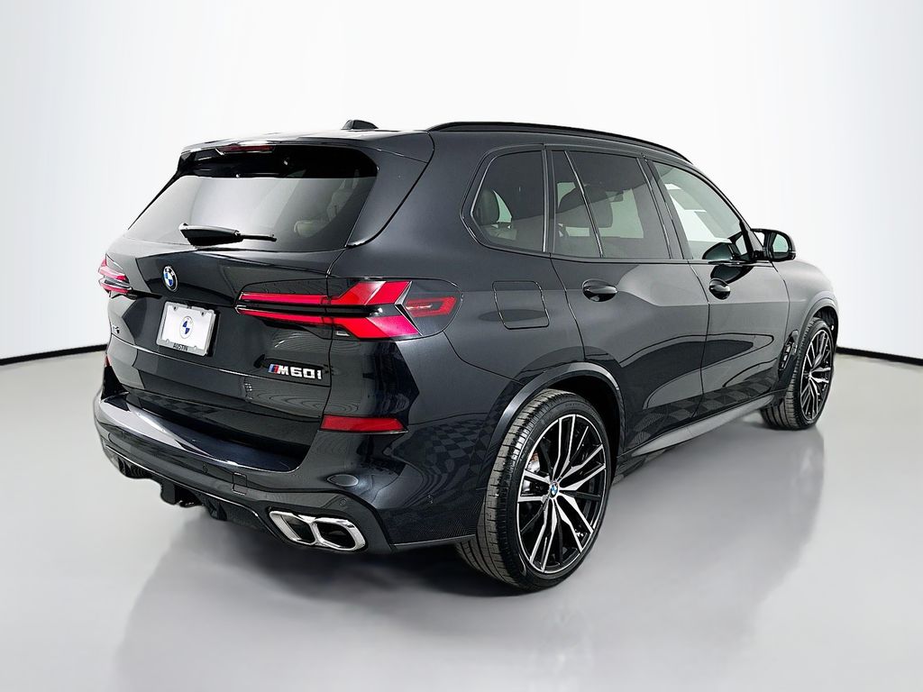 Thumbnail: 2025 BMW X5 - 5