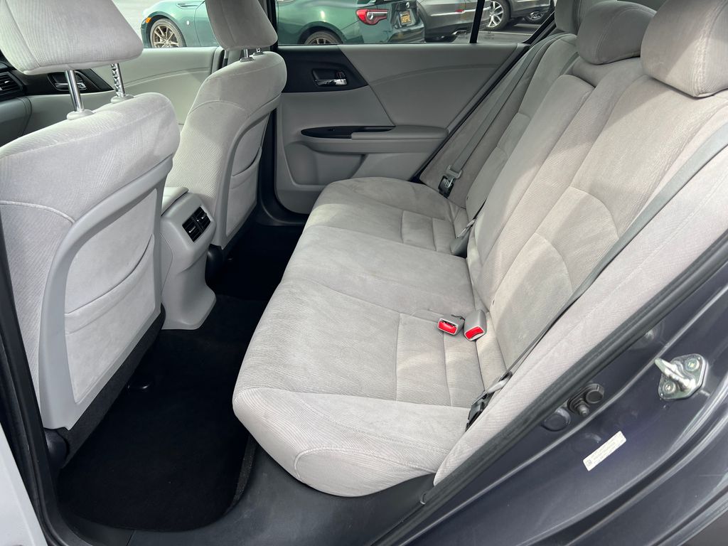 Thumbnail: 2013 Honda Accord - 30