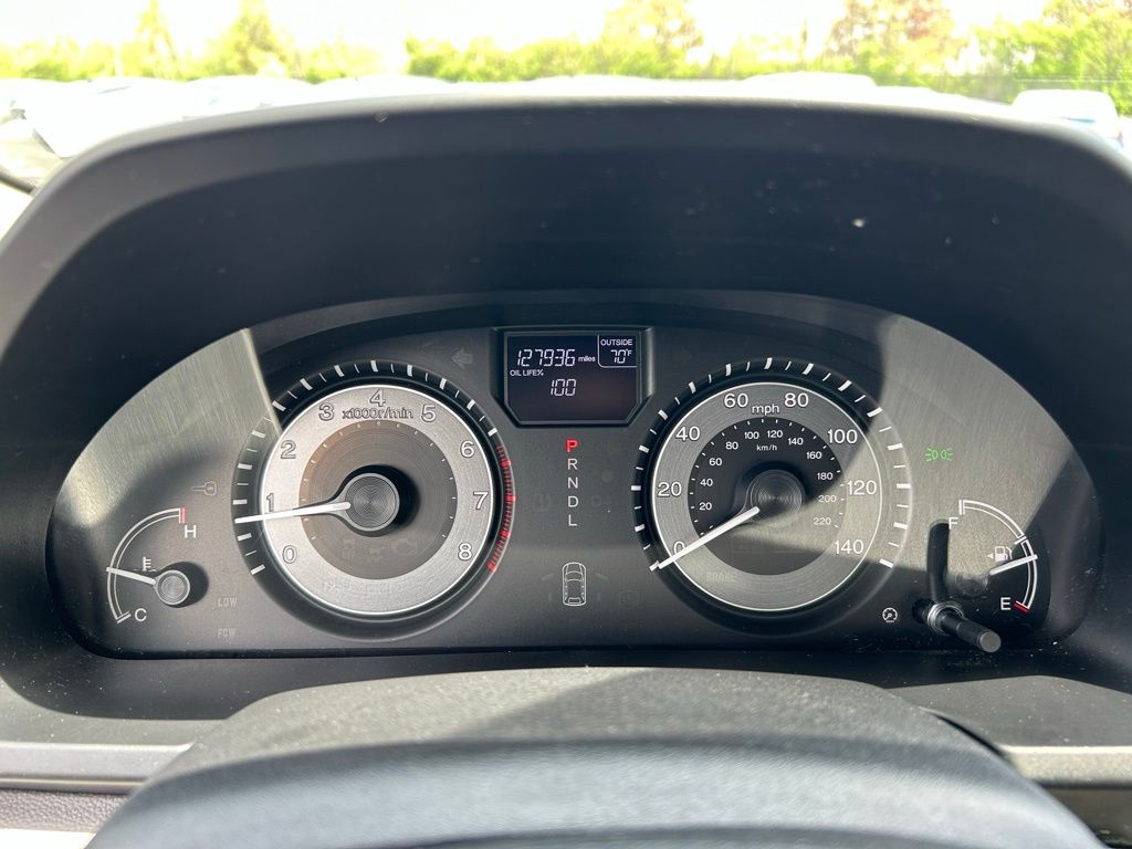 2016 Honda Odyssey EX-L 30