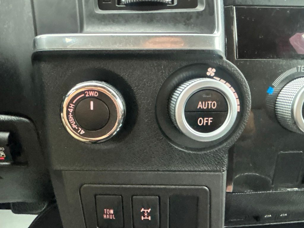 Used 2021 Toyota Sequoia SUV