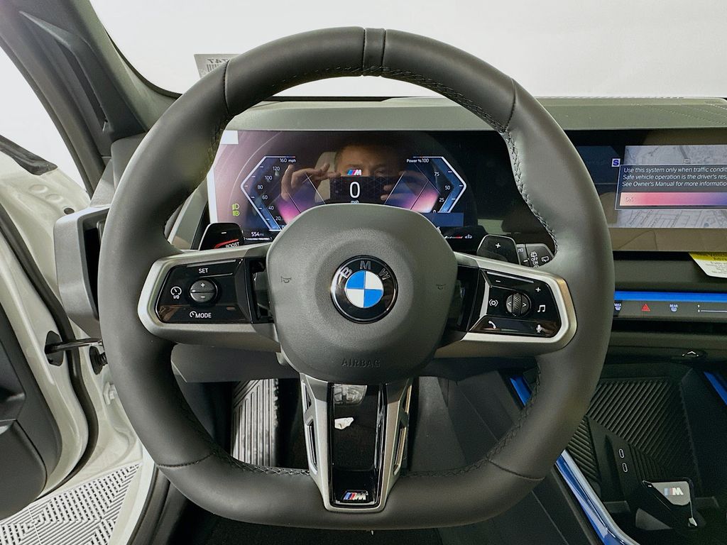 Thumbnail: 2026 BMW X3 - 10