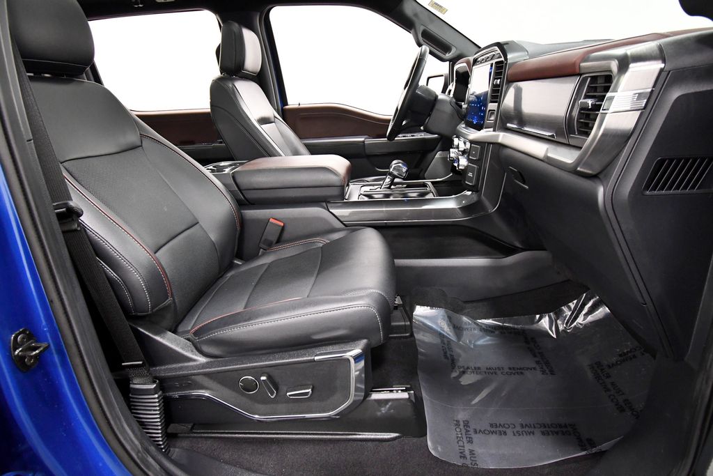 Used 2023 Ford F-150 Truck