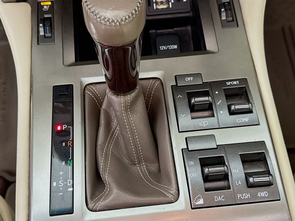 Used Car 2015 Lexus Gx  460 Luxury For Sale Under $20,000 In Austin, Texas